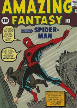 Marvel