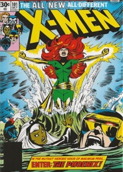 Marvel