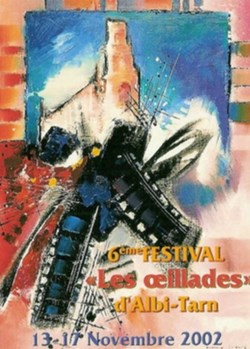 Albi Festival du film français 2002