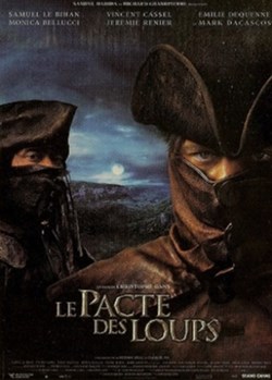 Le pacte des loups