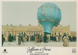 Jefferson in Paris
