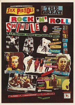 The great rock'n'roll swindle
