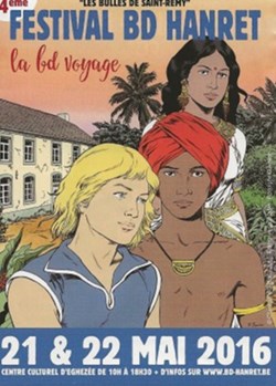 ZZ Hanret (Belgique) 2016