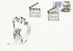 Caslav (Tchèquie) 2022 - Milos Forman