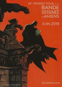 Amiens (80) 2019
