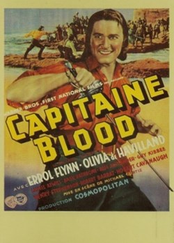 Capitaine blood