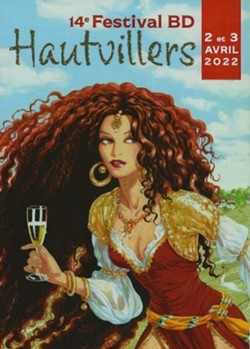 Hautvillers (51) 2022