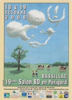Bassillac (24) 2008
