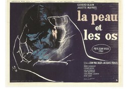 La peau et les os