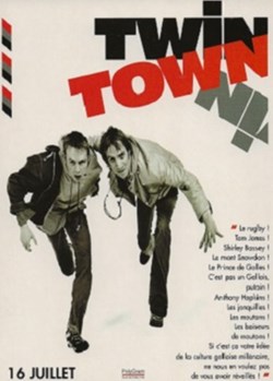 Twin town