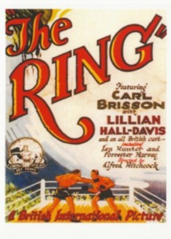The ring