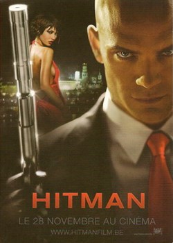 Hitman