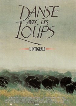 Danse avec les loups