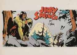 Jerry Spring