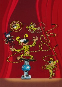 Marsupilami