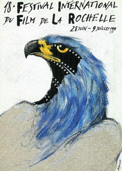 La Rochelle Festival du film 1990