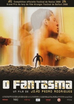 O fantasma