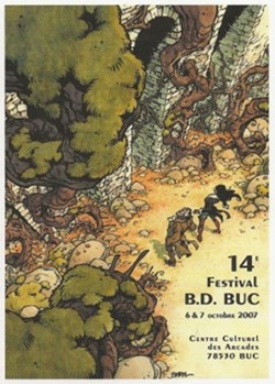 Buc (78) 2007