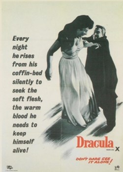 Dracula