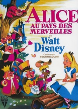 Alice au pays des merveilles