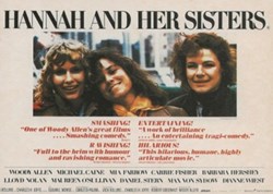 Hannah and her sisters
