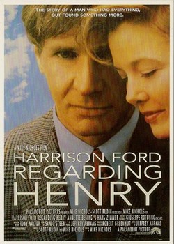 Regarding Henry