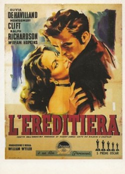 L'ereditiera