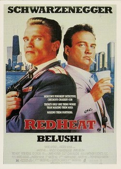 Red heat