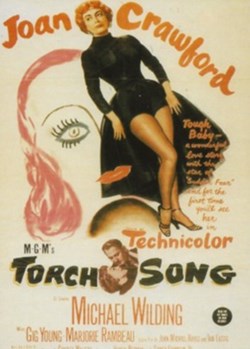 Torch song