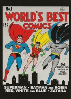 DC Comics
