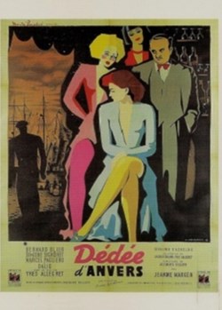 Dédé d'Anvers
