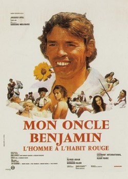 Mon oncle Benjamin