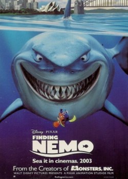 Finding Nemo
