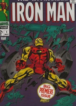 Marvel