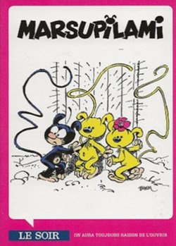 Marsupilami