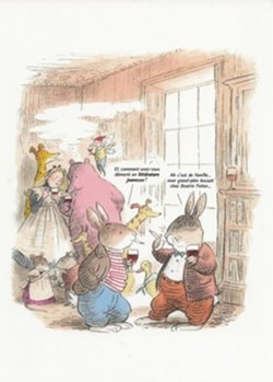 Posy Simmonds