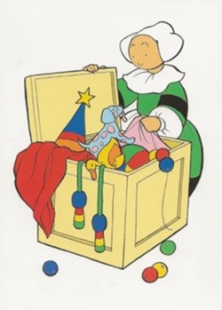 Bécassine