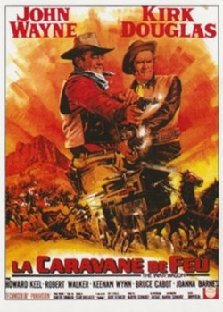 La caravane de feu