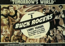 Buck Rogers