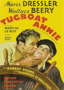 Tugboat Annie