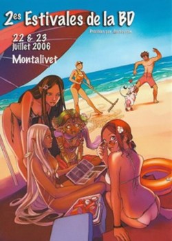 Montalivet (33) 2006