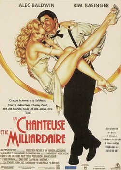 La chanteuse et le milliardaire