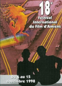 Amiens Festival du film 1998