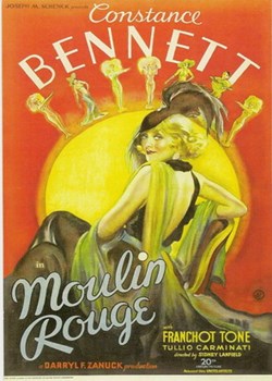Moulin rouge