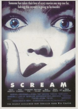 Scream
