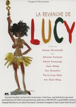 La revanche de Lucy