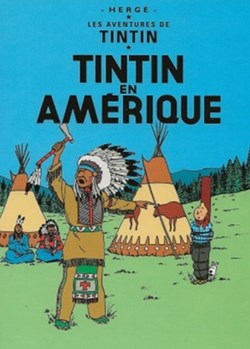 Tintin