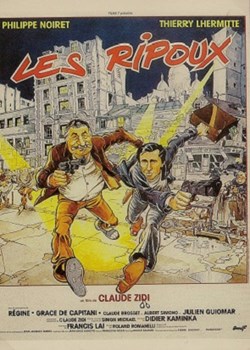 Les ripoux