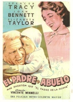 El padre es abuelo