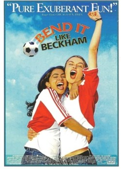 Bend it like Beckham
